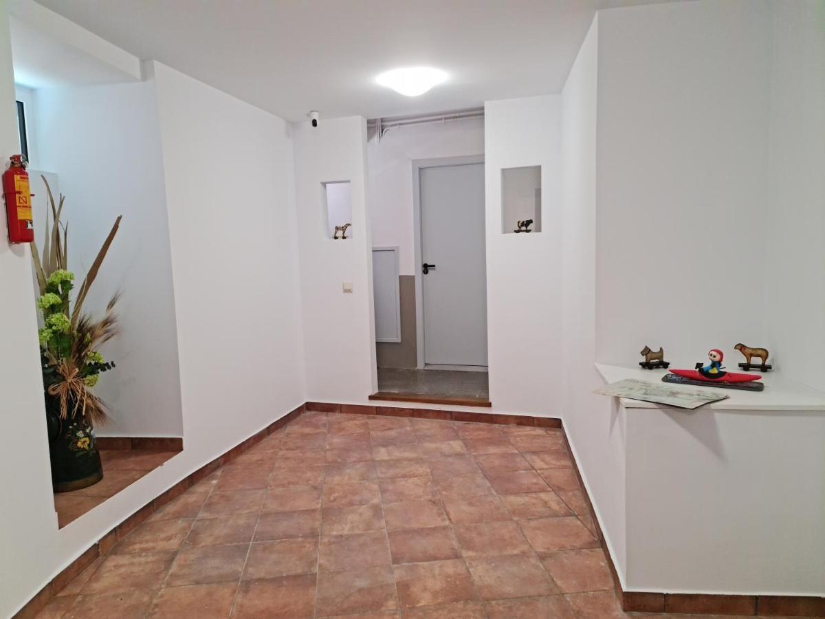 Ca La Quima Apartment La Seu d'Urgell Luaran gambar