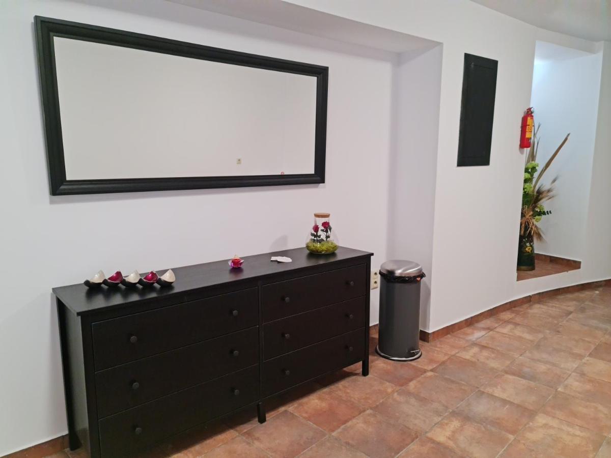 Ca La Quima Apartment La Seu d'Urgell Luaran gambar