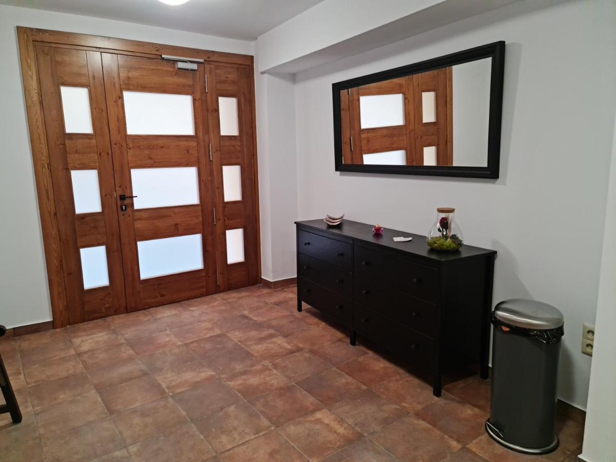 Ca La Quima Apartment La Seu d'Urgell Luaran gambar