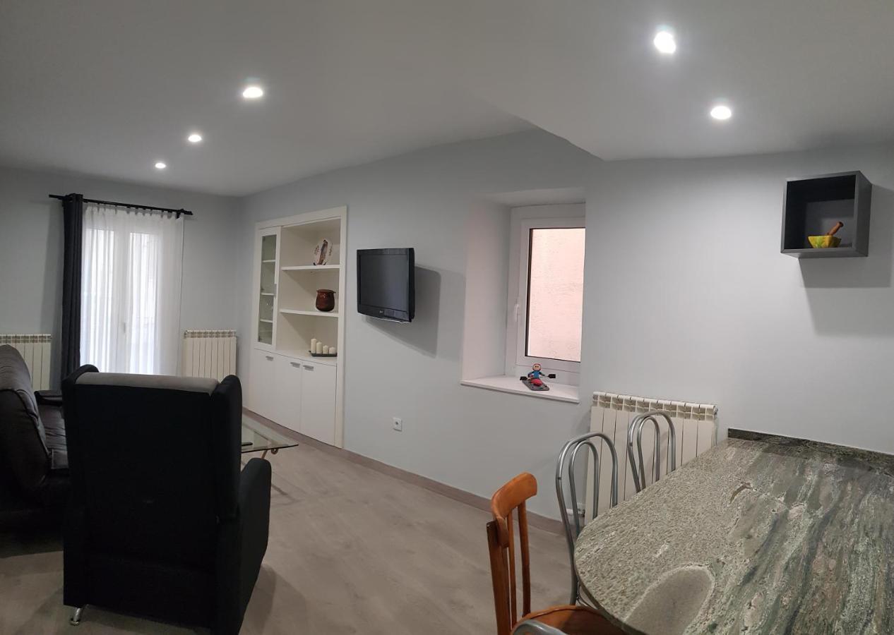 Ca La Quima Apartment La Seu d'Urgell Luaran gambar