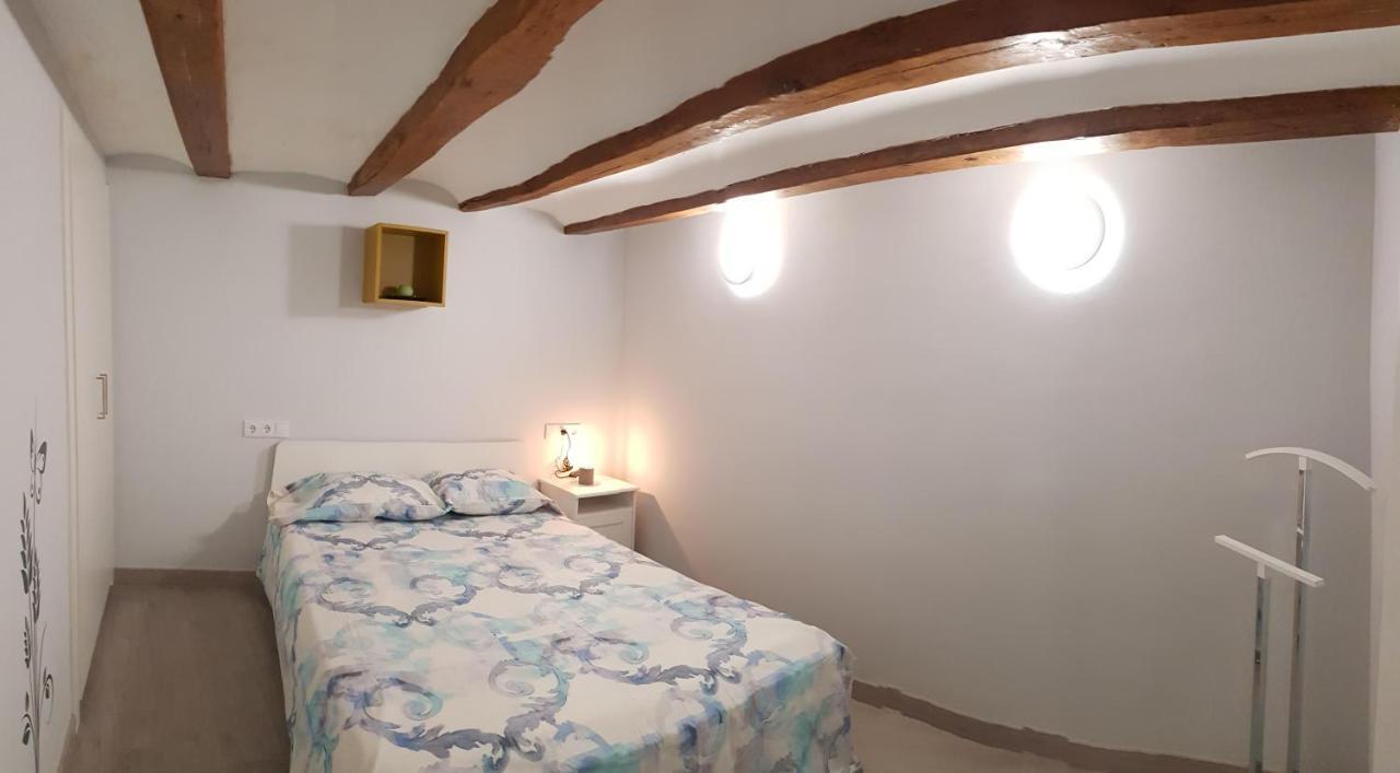 Ca La Quima Apartment La Seu d'Urgell Luaran gambar