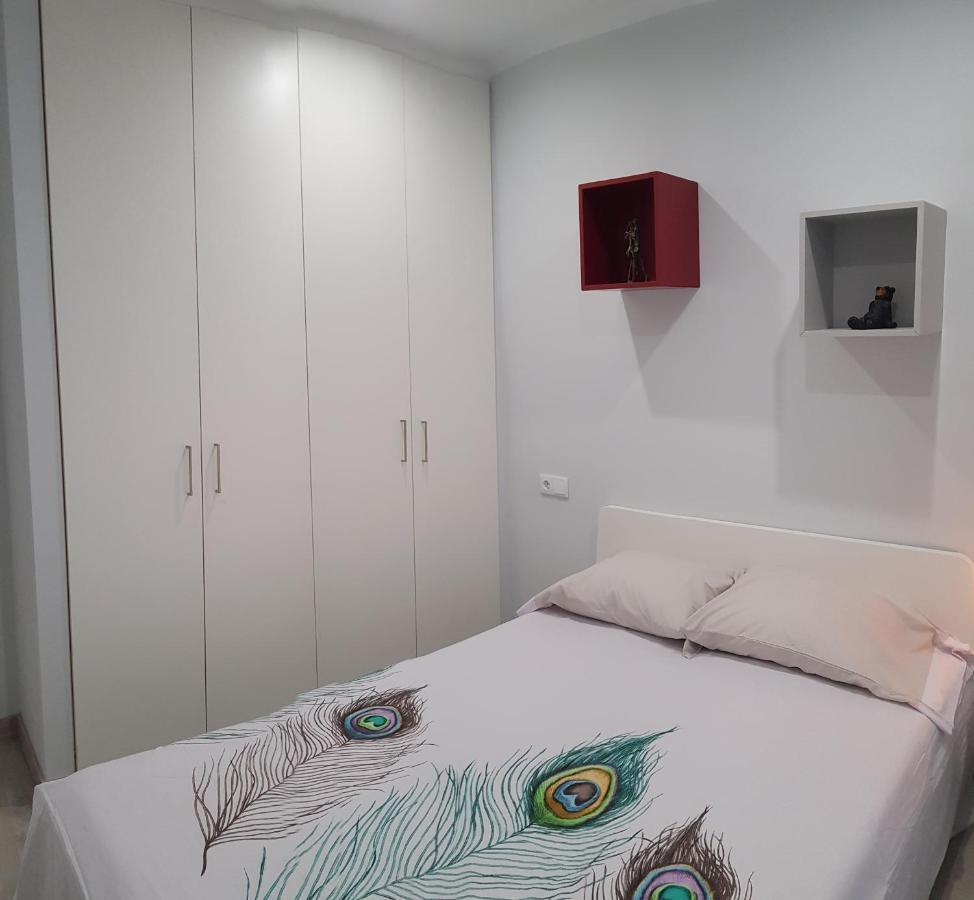 Ca La Quima Apartment La Seu d'Urgell Luaran gambar