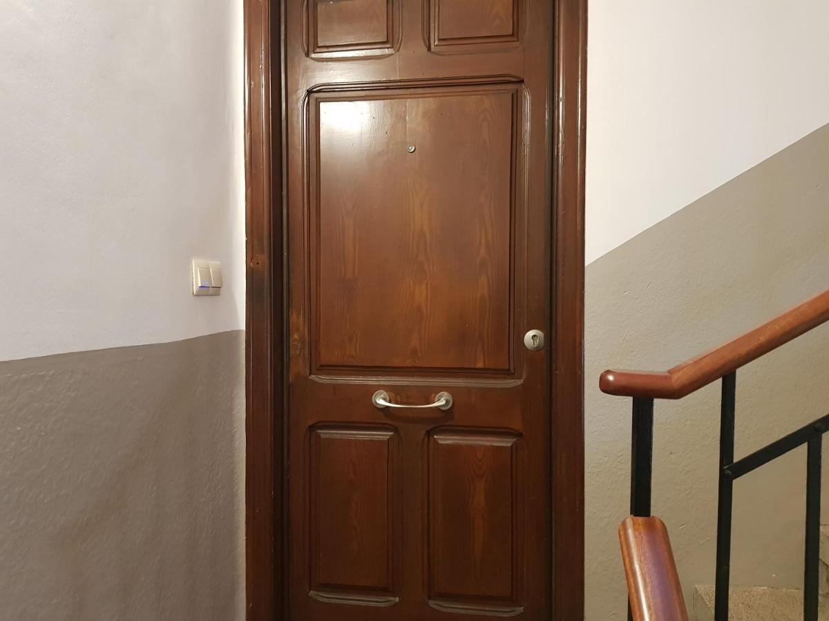 Ca La Quima Apartment La Seu d'Urgell Luaran gambar