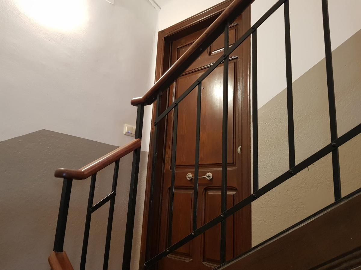 Ca La Quima Apartment La Seu d'Urgell Luaran gambar